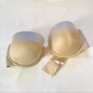 Maidenform Strapless Bra